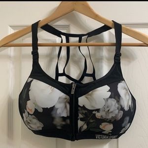 VSX sports bra